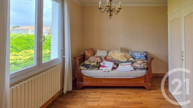 Maison &agrave; vendre - 4 pi&egrave;ces - 103 m2 - Olonne Sur Mer - 85 - PAYS-DE-LOIRE