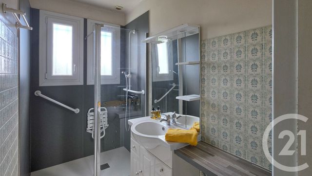 Maison &agrave; vendre - 4 pi&egrave;ces - 103 m2 - Olonne Sur Mer - 85 - PAYS-DE-LOIRE