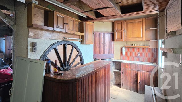 Maison &agrave; vendre - 4 pi&egrave;ces - 103 m2 - Olonne Sur Mer - 85 - PAYS-DE-LOIRE