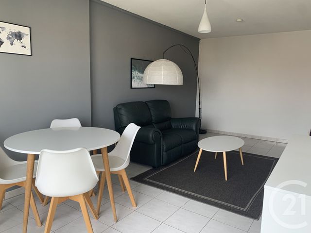 Appartement T2 à louer CHATEAU D OLONNE