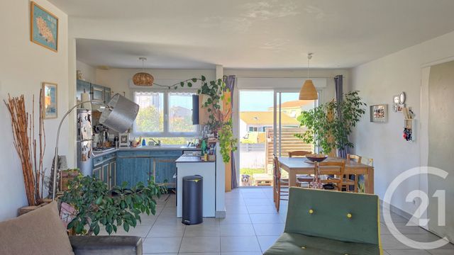 Maison &agrave; vendre - 4 pi&egrave;ces - 95,29 m2 - Olonne Sur Mer - 85 - PAYS-DE-LOIRE