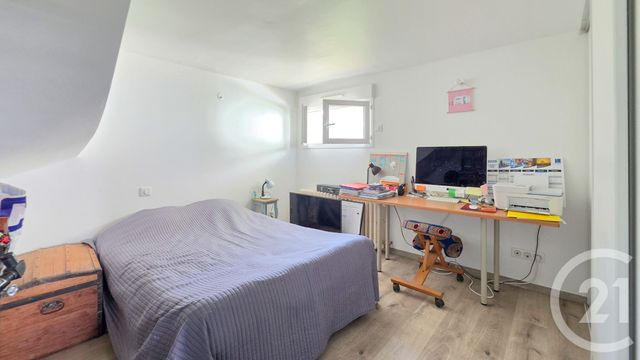 Maison &agrave; vendre - 4 pi&egrave;ces - 95,29 m2 - Olonne Sur Mer - 85 - PAYS-DE-LOIRE