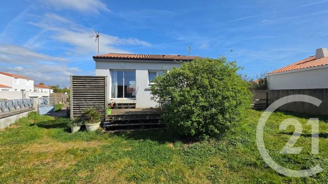 maison - OLONNE SUR MER - 85