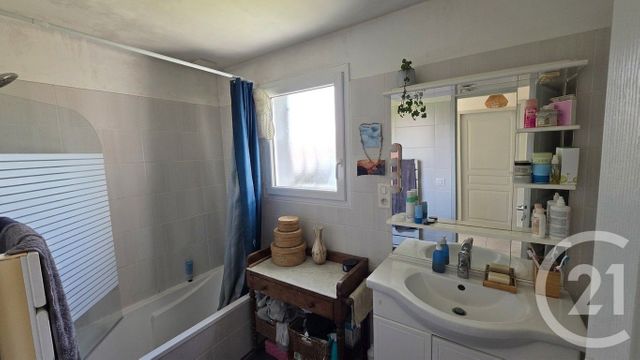 Maison &agrave; vendre - 4 pi&egrave;ces - 95,29 m2 - Olonne Sur Mer - 85 - PAYS-DE-LOIRE