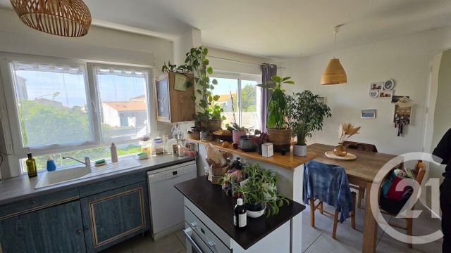 Maison &agrave; vendre - 4 pi&egrave;ces - 95,29 m2 - Olonne Sur Mer - 85 - PAYS-DE-LOIRE