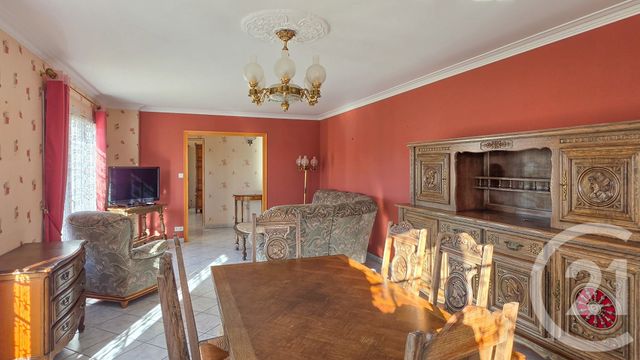 Maison &agrave; vendre - 5 pi&egrave;ces - 142,84 m2 - Olonne Sur Mer - 85 - PAYS-DE-LOIRE