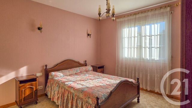 Maison &agrave; vendre - 5 pi&egrave;ces - 142,84 m2 - Olonne Sur Mer - 85 - PAYS-DE-LOIRE
