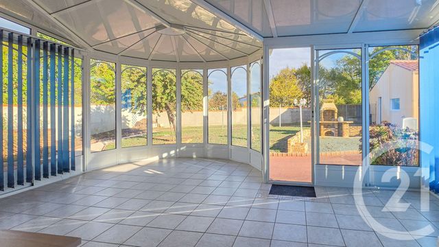 Maison &agrave; vendre - 5 pi&egrave;ces - 142,84 m2 - Olonne Sur Mer - 85 - PAYS-DE-LOIRE
