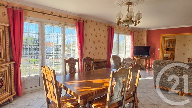 Maison &agrave; vendre - 5 pi&egrave;ces - 142,84 m2 - Olonne Sur Mer - 85 - PAYS-DE-LOIRE