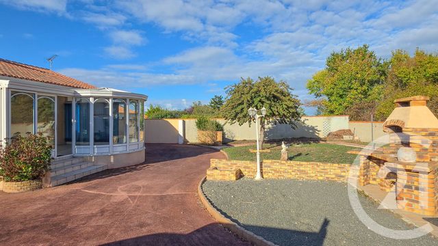 Maison &agrave; vendre - 5 pi&egrave;ces - 142,84 m2 - Olonne Sur Mer - 85 - PAYS-DE-LOIRE
