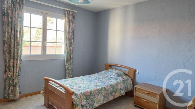 Maison &agrave; vendre - 5 pi&egrave;ces - 142,84 m2 - Olonne Sur Mer - 85 - PAYS-DE-LOIRE