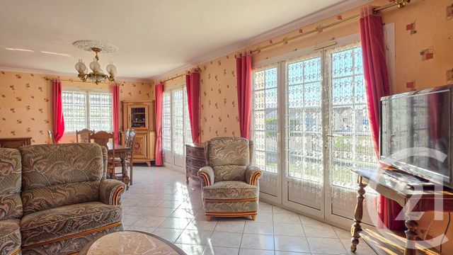 Maison &agrave; vendre - 5 pi&egrave;ces - 142,84 m2 - Olonne Sur Mer - 85 - PAYS-DE-LOIRE