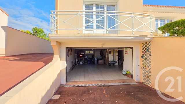 Maison &agrave; vendre - 5 pi&egrave;ces - 142,84 m2 - Olonne Sur Mer - 85 - PAYS-DE-LOIRE