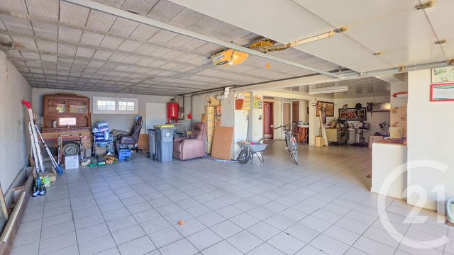Maison &agrave; vendre - 5 pi&egrave;ces - 142,84 m2 - Olonne Sur Mer - 85 - PAYS-DE-LOIRE