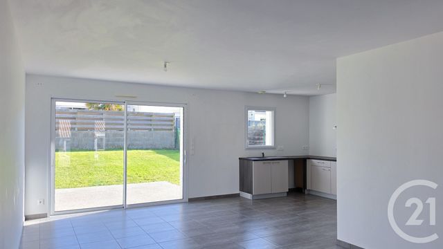 Maison &agrave; vendre - 4 pi&egrave;ces - 92,06 m2 - Olonne Sur Mer - 85 - PAYS-DE-LOIRE