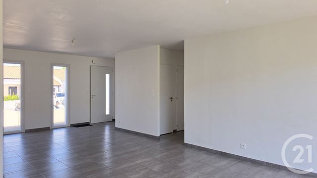 Maison &agrave; vendre - 4 pi&egrave;ces - 92,06 m2 - Olonne Sur Mer - 85 - PAYS-DE-LOIRE