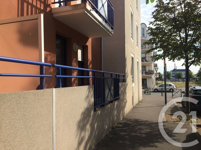 Appartement T2 &agrave; louer - 2 pi&egrave;ces - 48,28 m2 - Les Sables D Olonne - 85 - PAYS-DE-LOIRE
