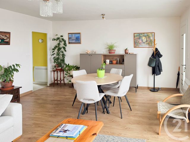Maison &agrave; vendre - 3 pi&egrave;ces - 78 m2 - Olonne Sur Mer - 85 - PAYS-DE-LOIRE