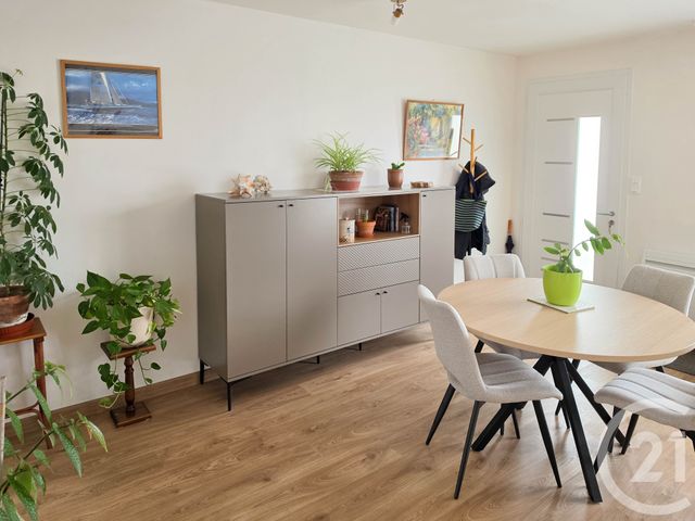 Maison &agrave; vendre - 3 pi&egrave;ces - 78 m2 - Olonne Sur Mer - 85 - PAYS-DE-LOIRE