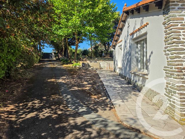 Maison &agrave; vendre - 5 pi&egrave;ces - 164 m2 - Olonne Sur Mer - 85 - PAYS-DE-LOIRE