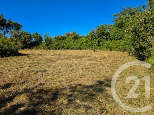 Maison &agrave; vendre - 5 pi&egrave;ces - 164 m2 - Olonne Sur Mer - 85 - PAYS-DE-LOIRE