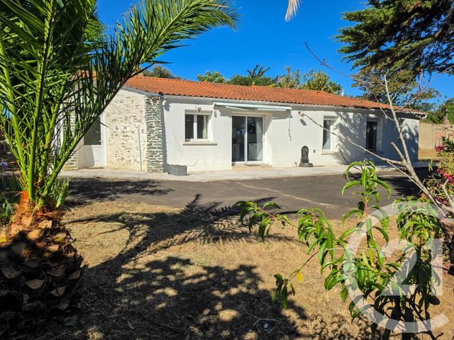 Maison à vendre OLONNE SUR MER