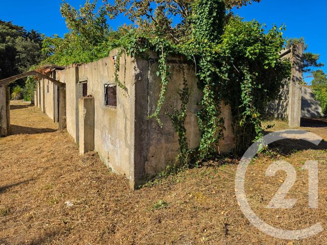 Maison &agrave; vendre - 5 pi&egrave;ces - 164 m2 - Olonne Sur Mer - 85 - PAYS-DE-LOIRE