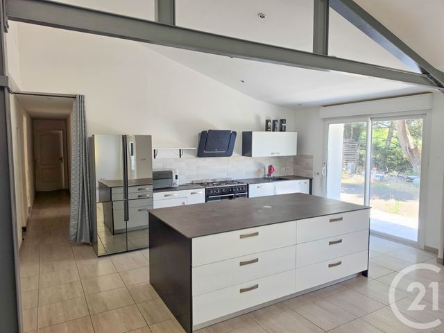 Maison &agrave; vendre - 5 pi&egrave;ces - 187 m2 - Olonne Sur Mer - 85 - PAYS-DE-LOIRE