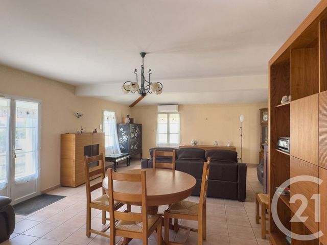 Maison &agrave; vendre - 4 pi&egrave;ces - 106,77 m2 - Olonne Sur Mer - 85 - PAYS-DE-LOIRE