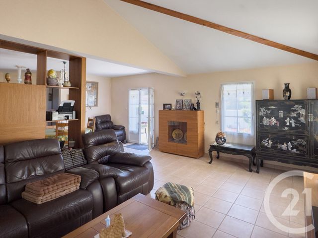 Maison &agrave; vendre - 4 pi&egrave;ces - 106,77 m2 - Olonne Sur Mer - 85 - PAYS-DE-LOIRE