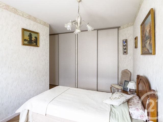 Maison &agrave; vendre - 4 pi&egrave;ces - 106,77 m2 - Olonne Sur Mer - 85 - PAYS-DE-LOIRE