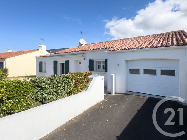 Maison à vendre OLONNE SUR MER