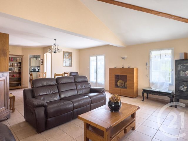 Maison à vendre OLONNE SUR MER