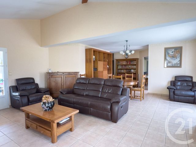 Maison &agrave; vendre - 4 pi&egrave;ces - 106,77 m2 - Olonne Sur Mer - 85 - PAYS-DE-LOIRE