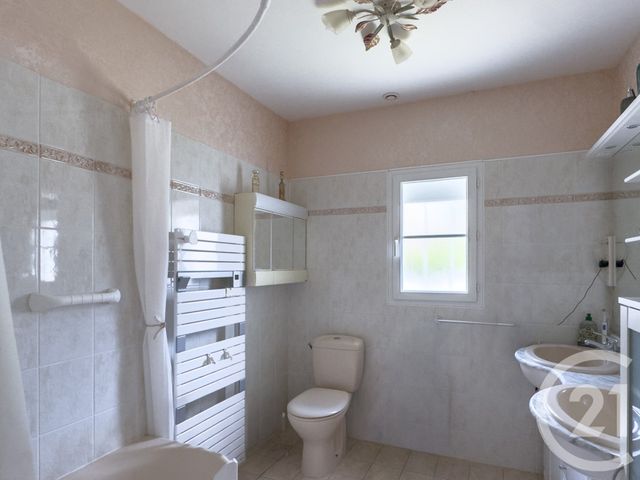 Maison &agrave; vendre - 4 pi&egrave;ces - 106,77 m2 - Olonne Sur Mer - 85 - PAYS-DE-LOIRE