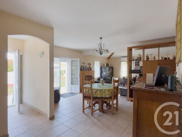 Maison &agrave; vendre - 4 pi&egrave;ces - 106,77 m2 - Olonne Sur Mer - 85 - PAYS-DE-LOIRE