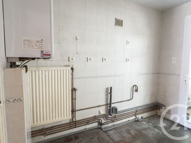 Maison &agrave; vendre - 5 pi&egrave;ces - 80,03 m2 - Olonne Sur Mer - 85 - PAYS-DE-LOIRE