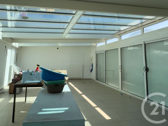 Maison &agrave; vendre - 5 pi&egrave;ces - 80,03 m2 - Olonne Sur Mer - 85 - PAYS-DE-LOIRE