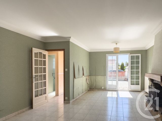 Maison &agrave; vendre - 5 pi&egrave;ces - 80,03 m2 - Olonne Sur Mer - 85 - PAYS-DE-LOIRE