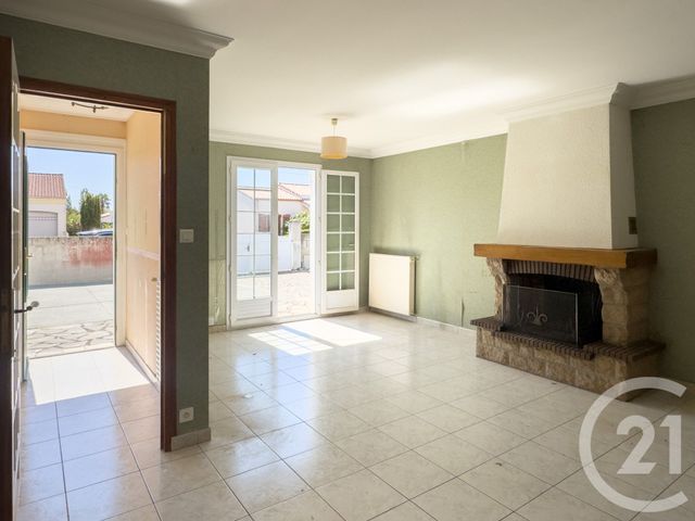 Maison &agrave; vendre - 5 pi&egrave;ces - 80,03 m2 - Olonne Sur Mer - 85 - PAYS-DE-LOIRE