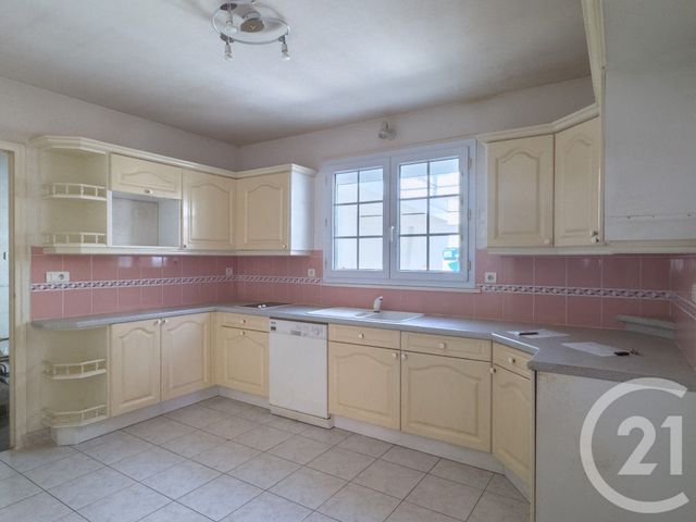 Maison &agrave; vendre - 5 pi&egrave;ces - 80,03 m2 - Olonne Sur Mer - 85 - PAYS-DE-LOIRE
