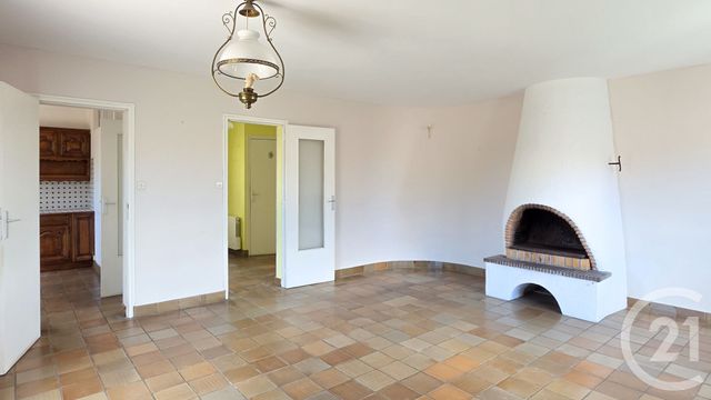 Appartement T4 &agrave; vendre - 4 pi&egrave;ces - 88,34 m2 - Les Sables D Olonne - 85 - PAYS-DE-LOIRE
