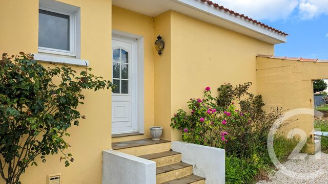 Appartement T4 &agrave; vendre - 4 pi&egrave;ces - 88,34 m2 - Les Sables D Olonne - 85 - PAYS-DE-LOIRE