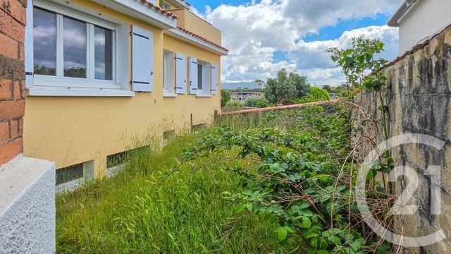 Appartement T4 &agrave; vendre - 4 pi&egrave;ces - 88,34 m2 - Les Sables D Olonne - 85 - PAYS-DE-LOIRE