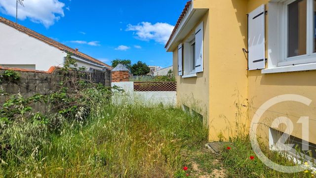 Appartement T4 &agrave; vendre - 4 pi&egrave;ces - 88,34 m2 - Les Sables D Olonne - 85 - PAYS-DE-LOIRE