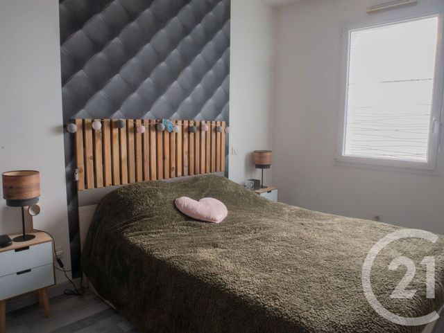 Maison &agrave; vendre - 4 pi&egrave;ces - 91,41 m2 - Martinet - 85 - PAYS-DE-LOIRE