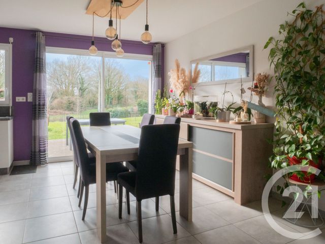 Maison &agrave; vendre - 4 pi&egrave;ces - 91,41 m2 - Martinet - 85 - PAYS-DE-LOIRE
