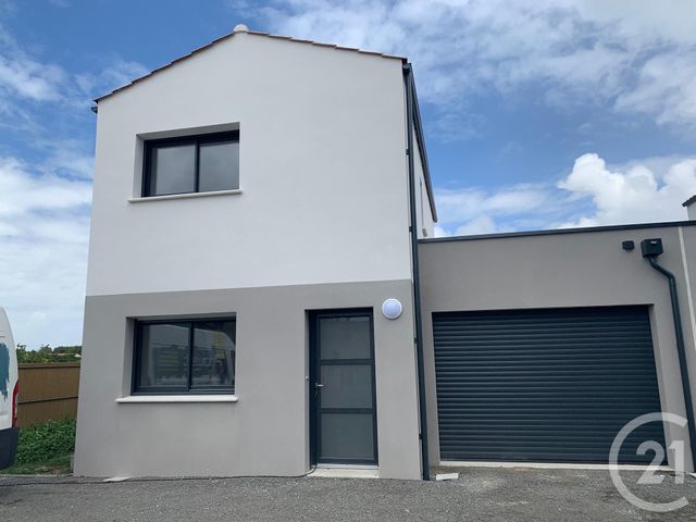 maison - OLONNE SUR MER - 85