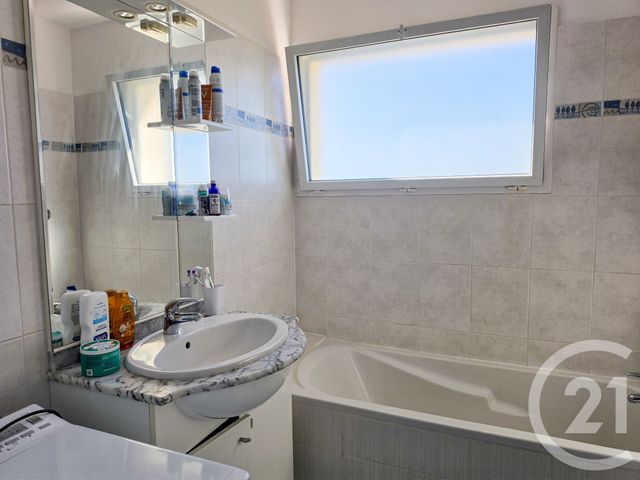 Appartement T3 &agrave; vendre - 3 pi&egrave;ces - 78,24 m2 - Olonne Sur Mer - 85 - PAYS-DE-LOIRE