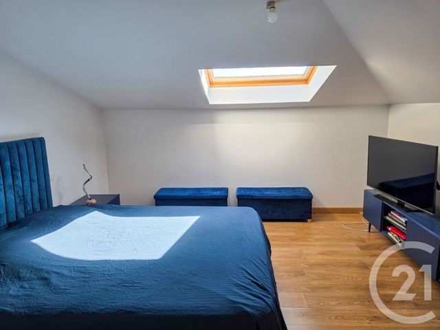 Appartement T3 &agrave; vendre - 3 pi&egrave;ces - 78,24 m2 - Olonne Sur Mer - 85 - PAYS-DE-LOIRE